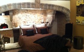 Loge Des 3 Maries
