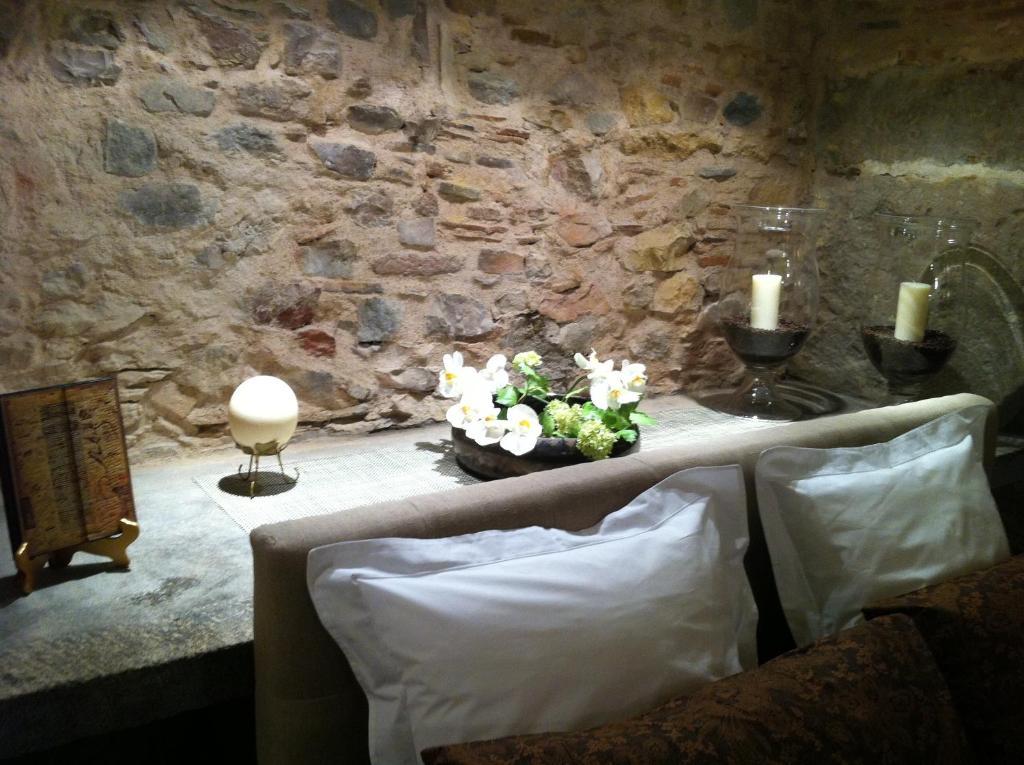 Apartamento Loge Des 3 Maries Lyon Exterior foto